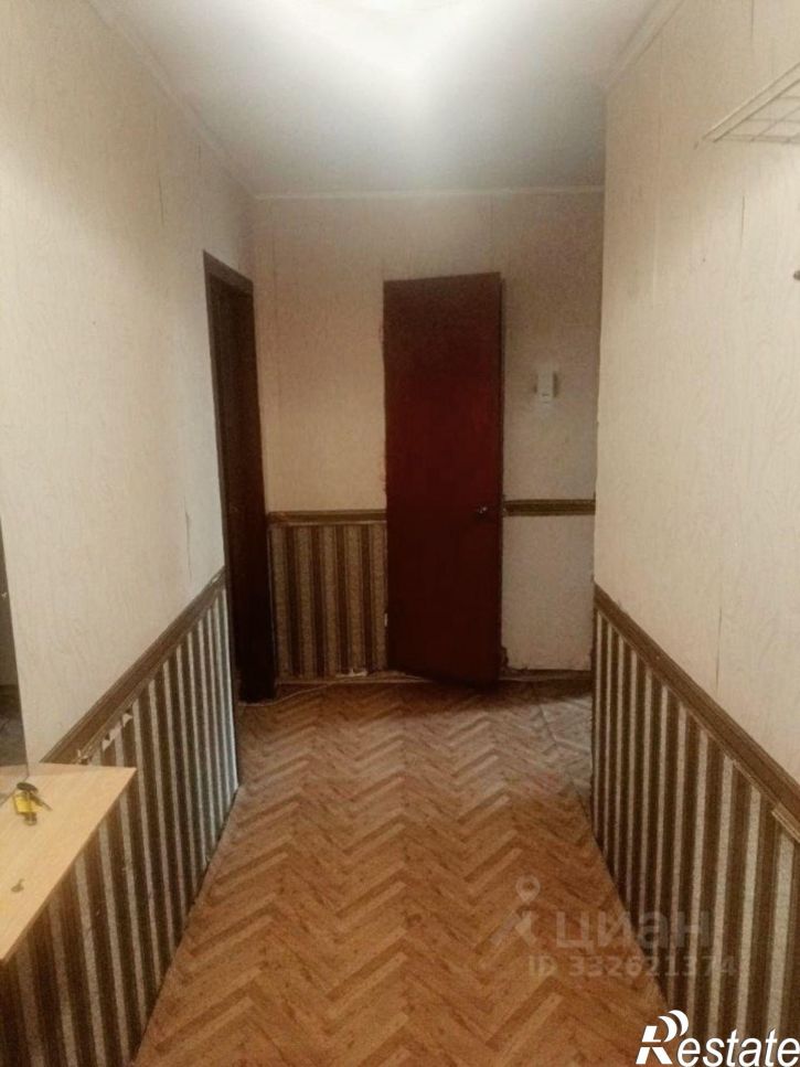 1-комн квартира Тольятти, 19-й квартал