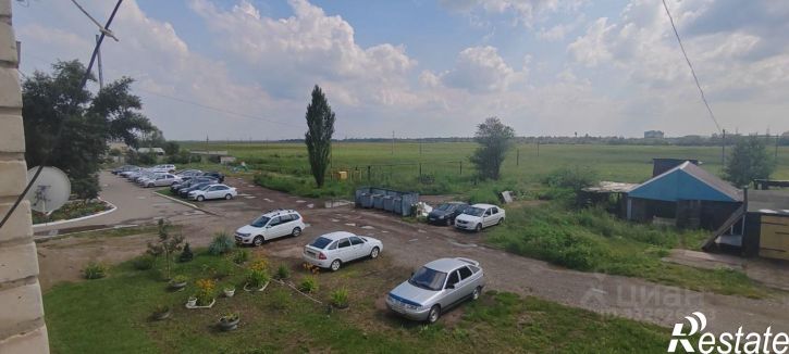 1-комн квартира Кинель, улица Орджоникидзе