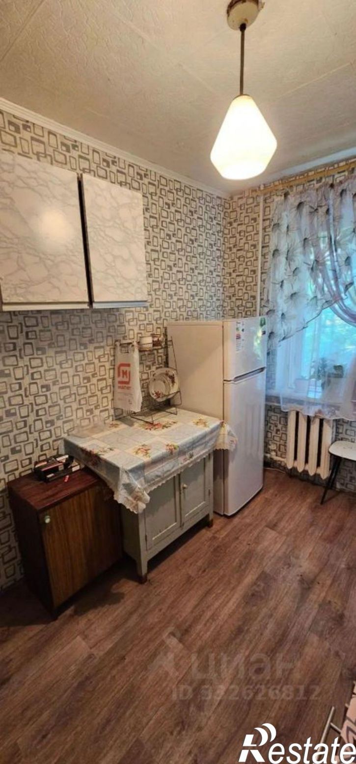 Комната Самара, проспект Кирова, 309