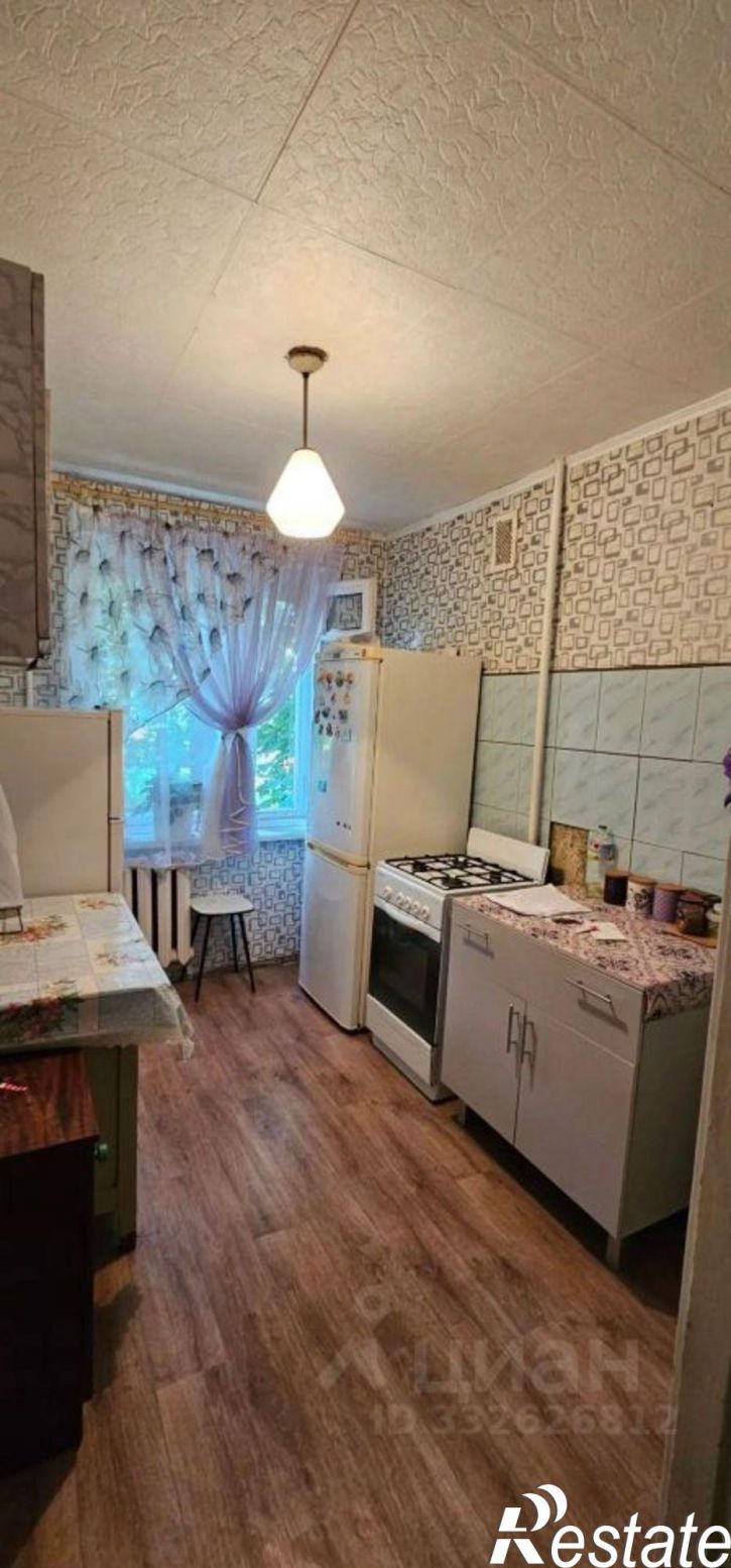 Комната Самара, проспект Кирова, 309