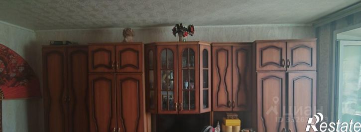 1-комн квартира Кинель, улица Орджоникидзе