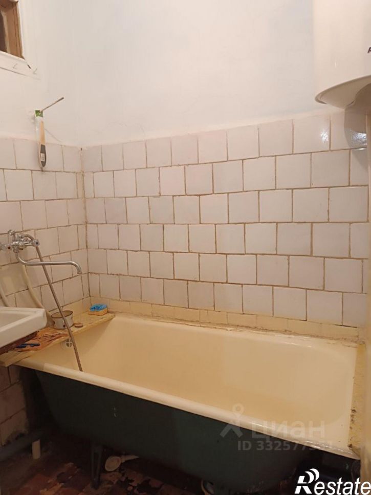 3-комн квартира Безенчукский район