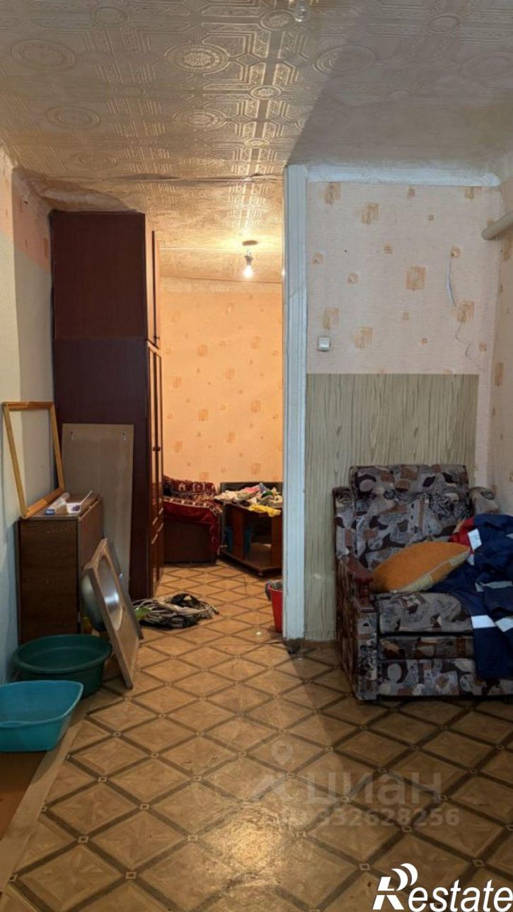 2-комн квартира Самара, Партизанская улица, 31