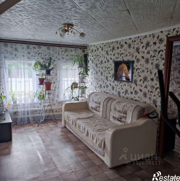 Коттедж/дом Кинель-Черкасский район