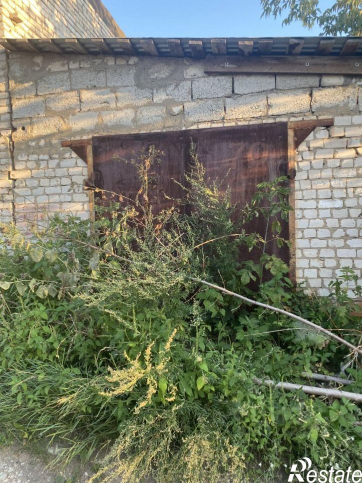 Гараж/парковка Самара, посёлок Управленческий