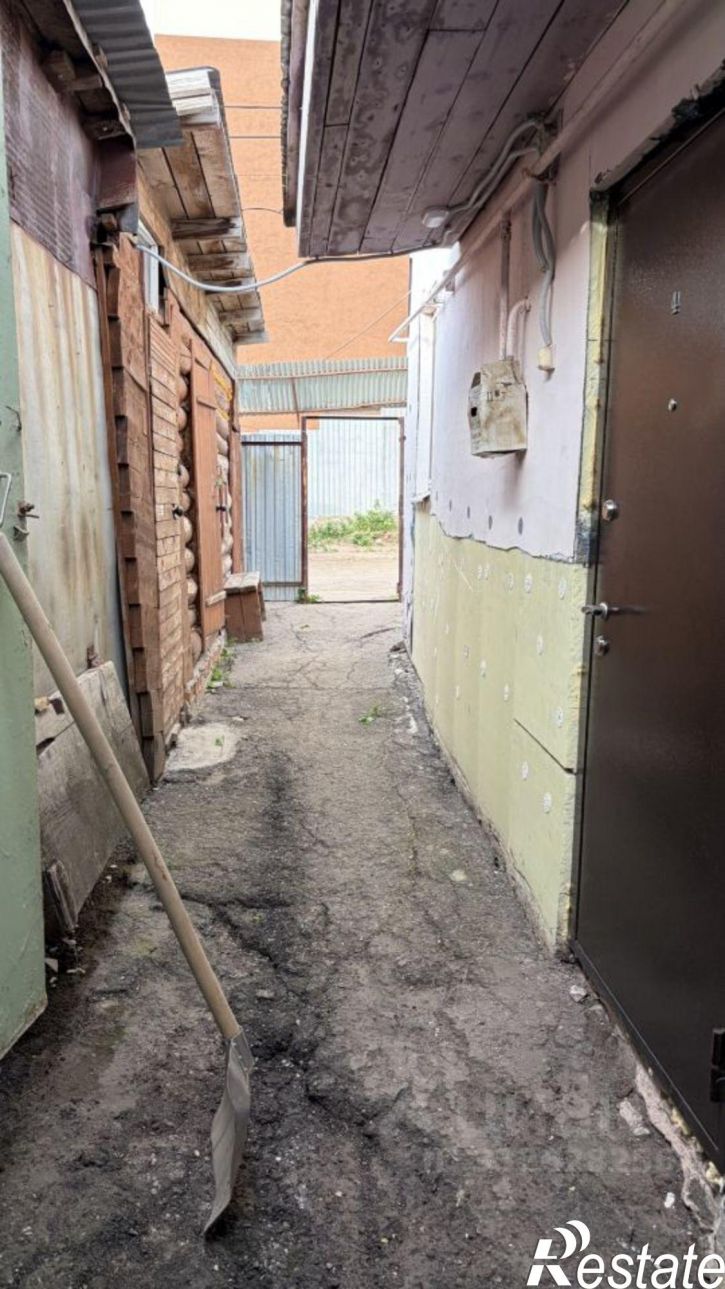 2-комн квартира Самара, Партизанская улица, 31