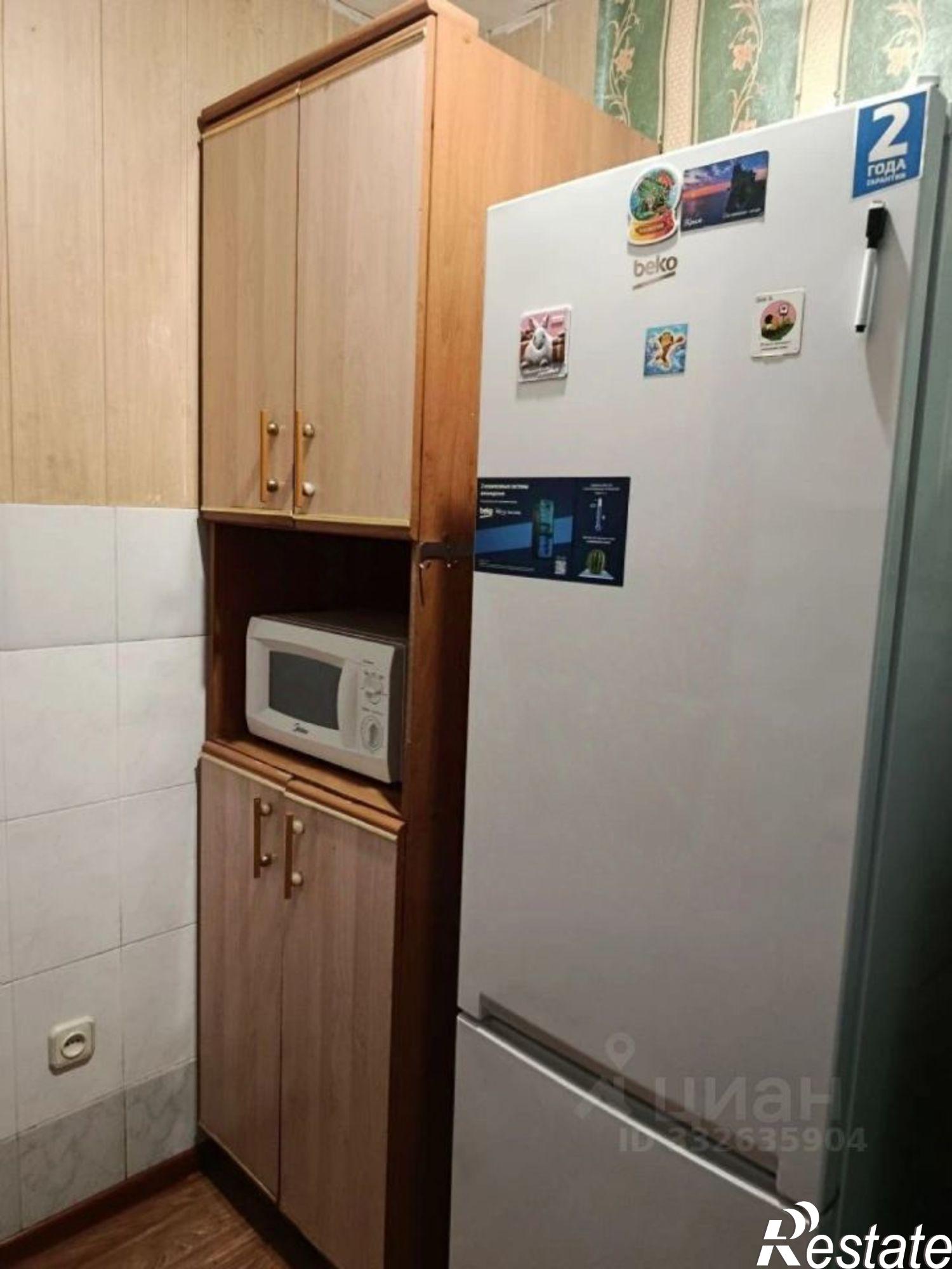 Купить комнату за 880 000 рублей на ул Миронова, 37