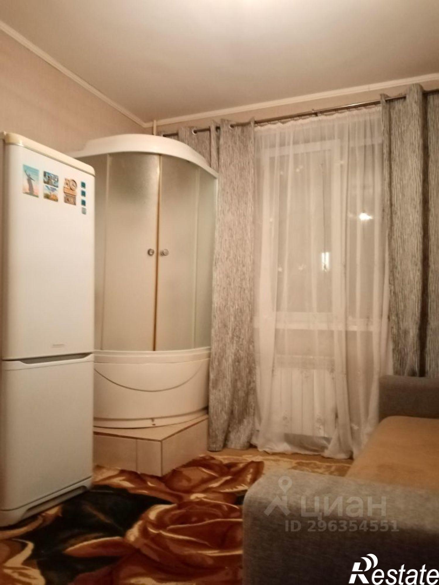 Сдать комнату за 13 000 рублей на Самара, улица Советской Армии, 232