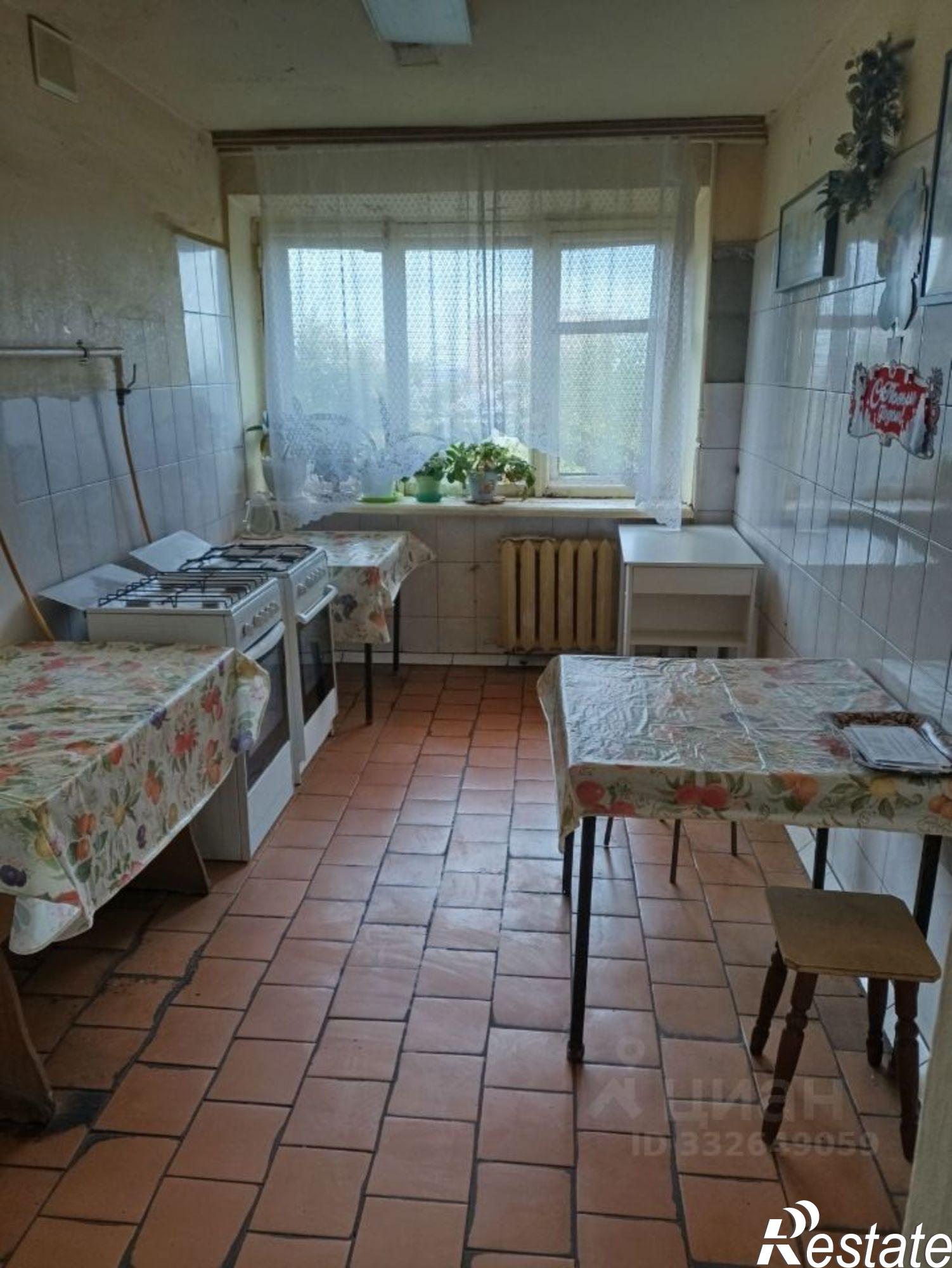 Купить комнату за 1 150 000 рублей на Самара, Балаковская улица, 18