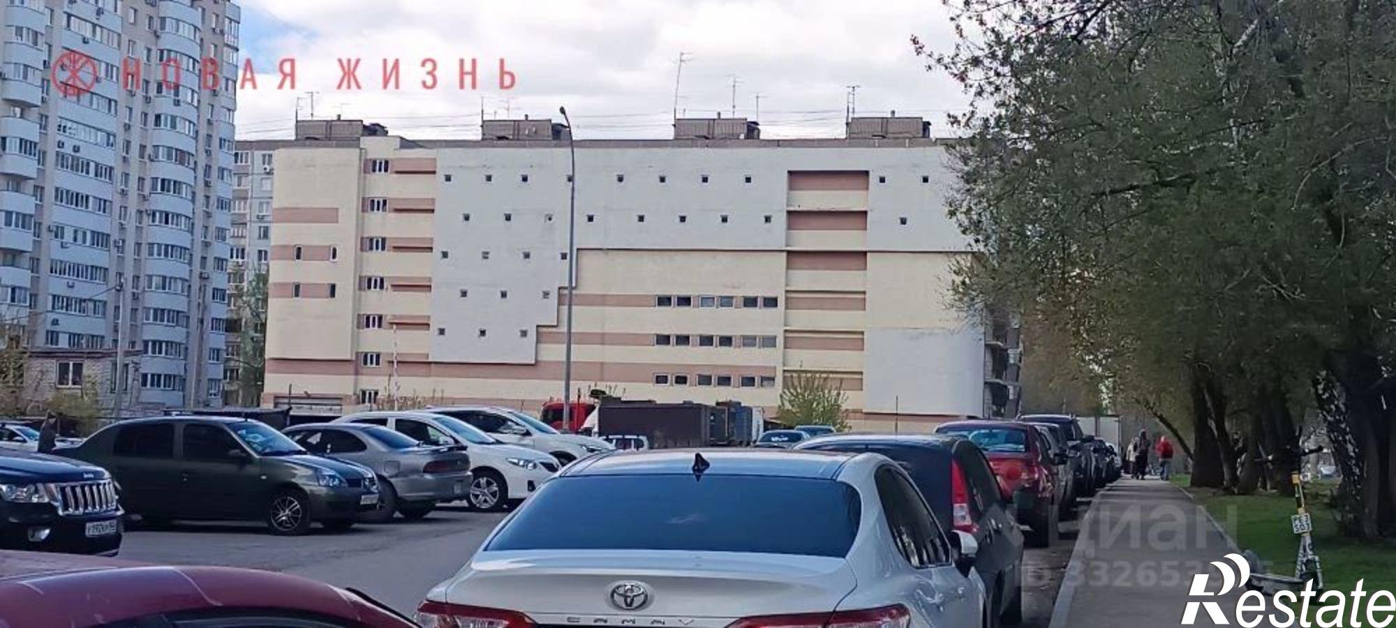 Купить гараж, место в паркинге за 1 900 020 рублей на Карла Маркса пр-кт, 30а