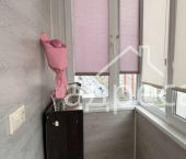 1-комн, 36кв м, этаж 8/10 ул Дмитрия Донского, 5