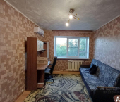 комната 12 кв м Самара, Балаковская улица, 18