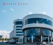 торговое помещение 18539 кв м Победы, 1Ж