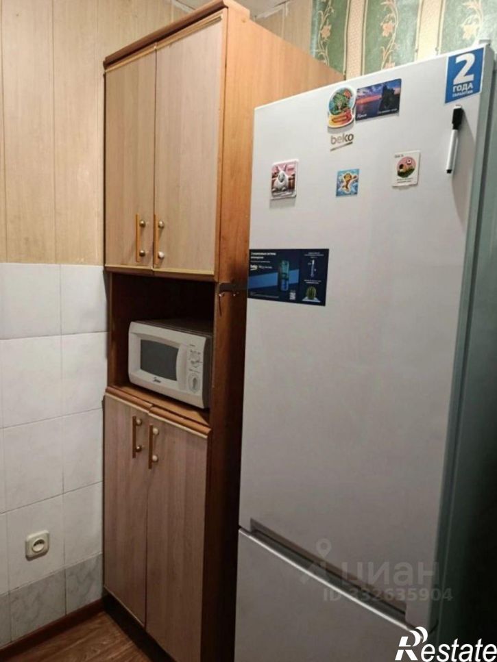 Комната ул Миронова, 37,  д. 37