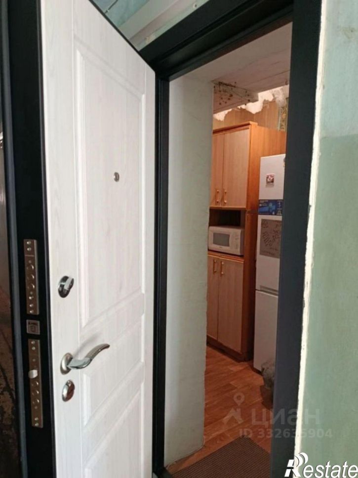 Комната ул Миронова, 37,  д. 37