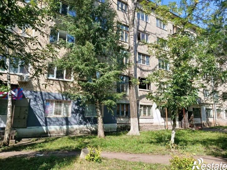 Комната ул Миронова, 37,  д. 37