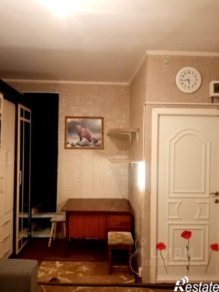 Комната Самара, улица Советской Армии, 232