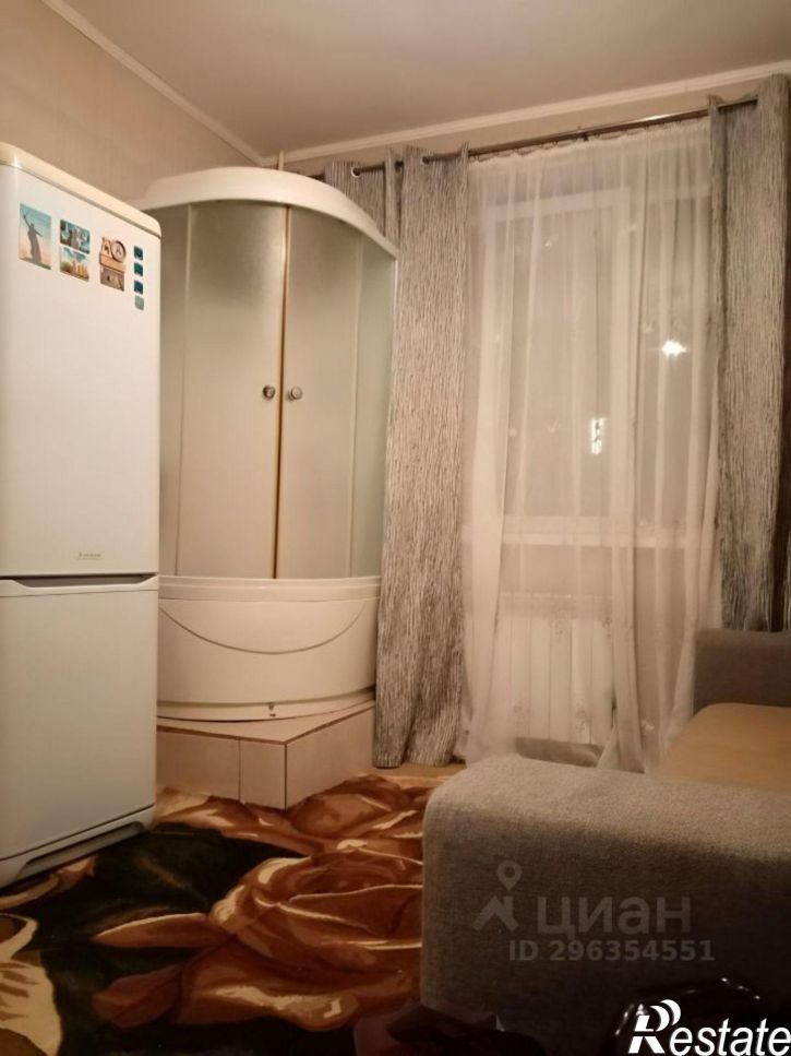 Комната Самара, улица Советской Армии, 232