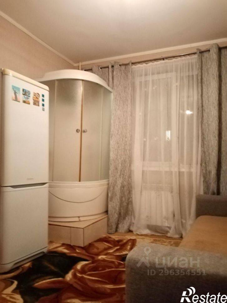 Комната Самара, улица Советской Армии, 232