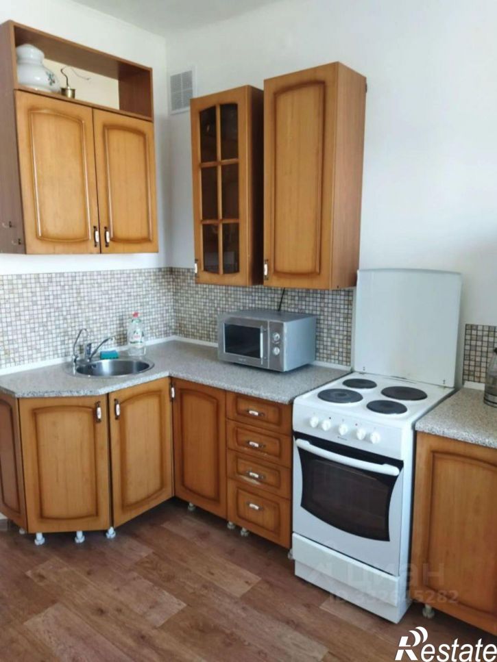 1-комн квартира Тольятти, Южное шоссе, 35Б