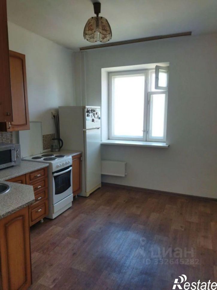 1-комн квартира Тольятти, Южное шоссе, 35Б