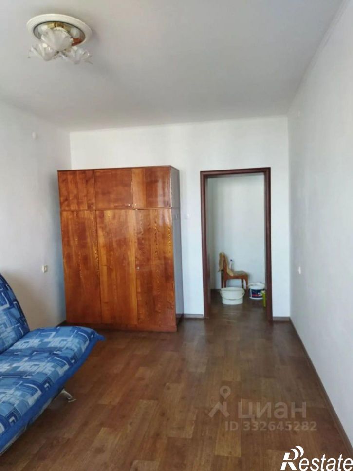 1-комн квартира Тольятти, Южное шоссе, 35Б