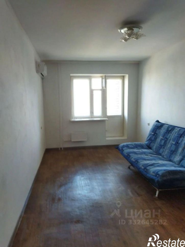 1-комн квартира Тольятти, Южное шоссе, 35Б