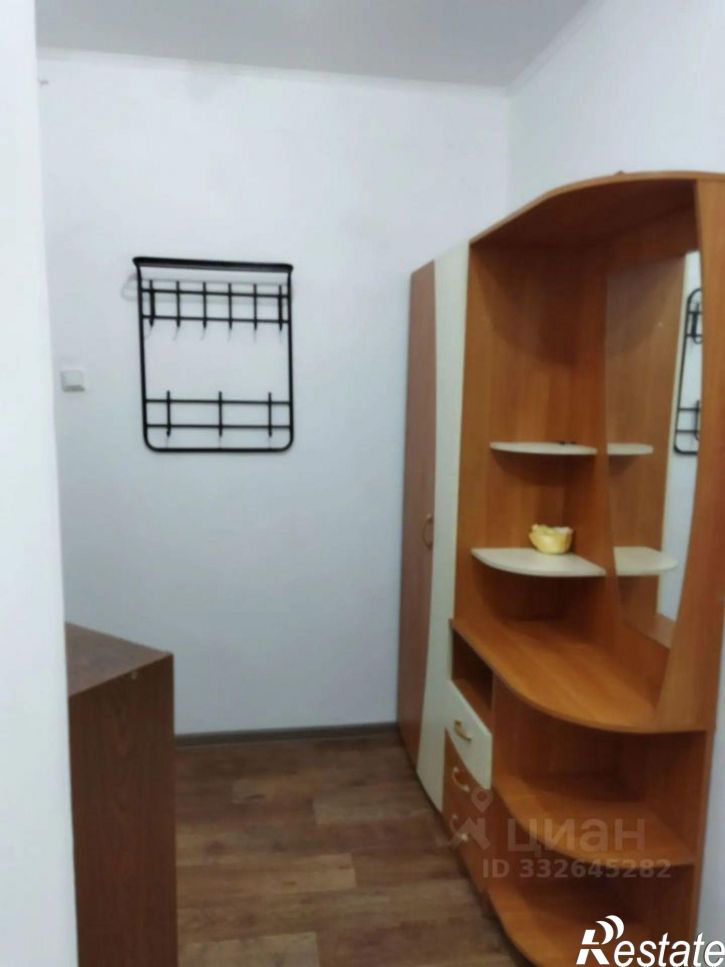 1-комн квартира Тольятти, Южное шоссе, 35Б