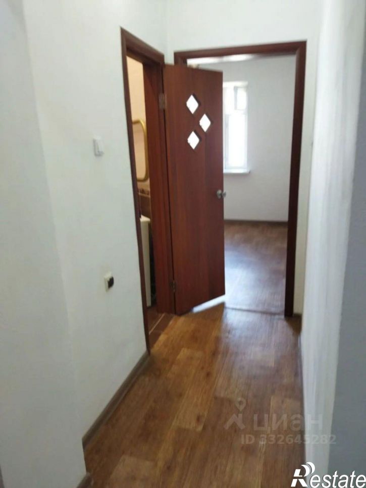 1-комн квартира Тольятти, Южное шоссе, 35Б