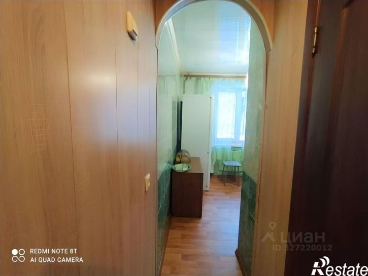 1-комн квартира Жигулёвск, микрорайон В-1, 11