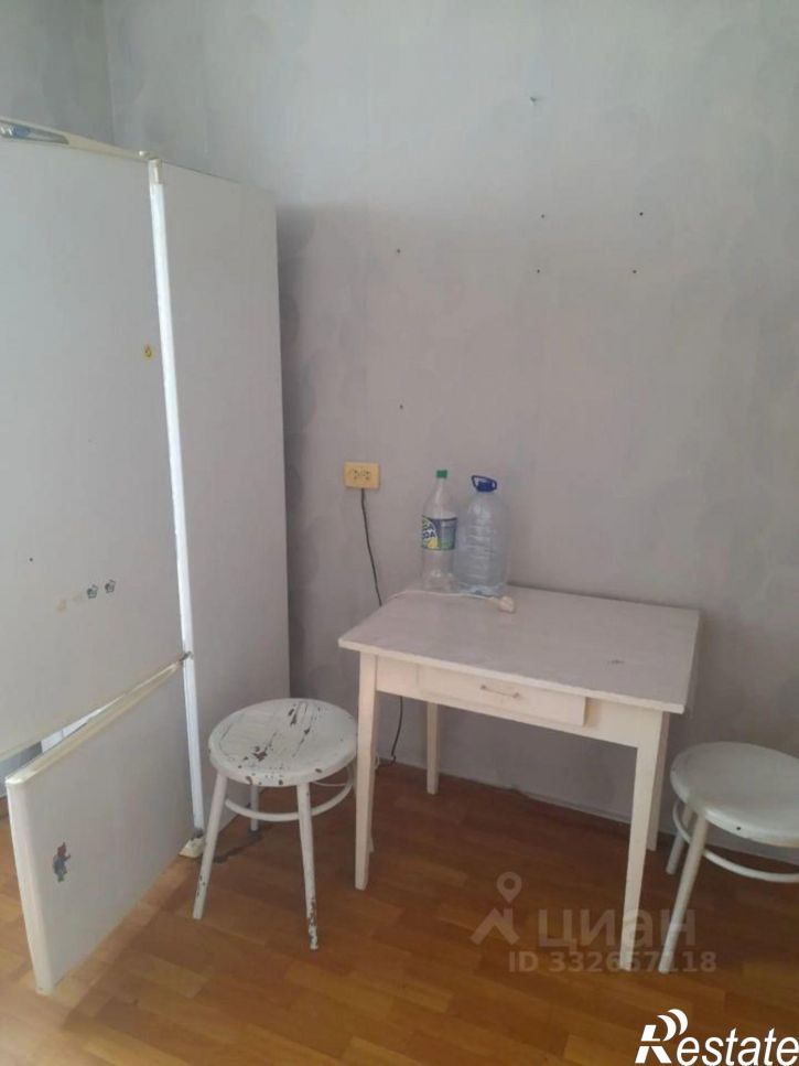 1-комн квартира Тольятти