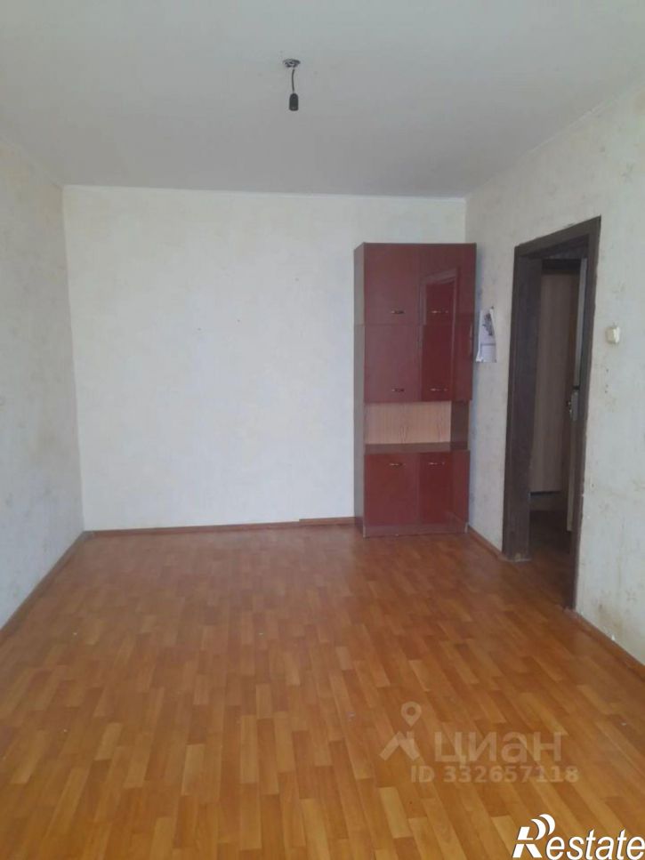 1-комн квартира Тольятти
