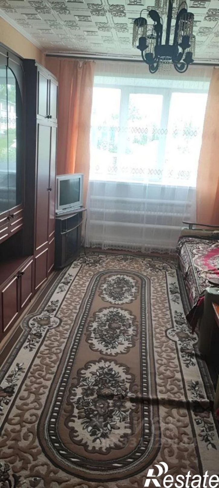 2-комн квартира