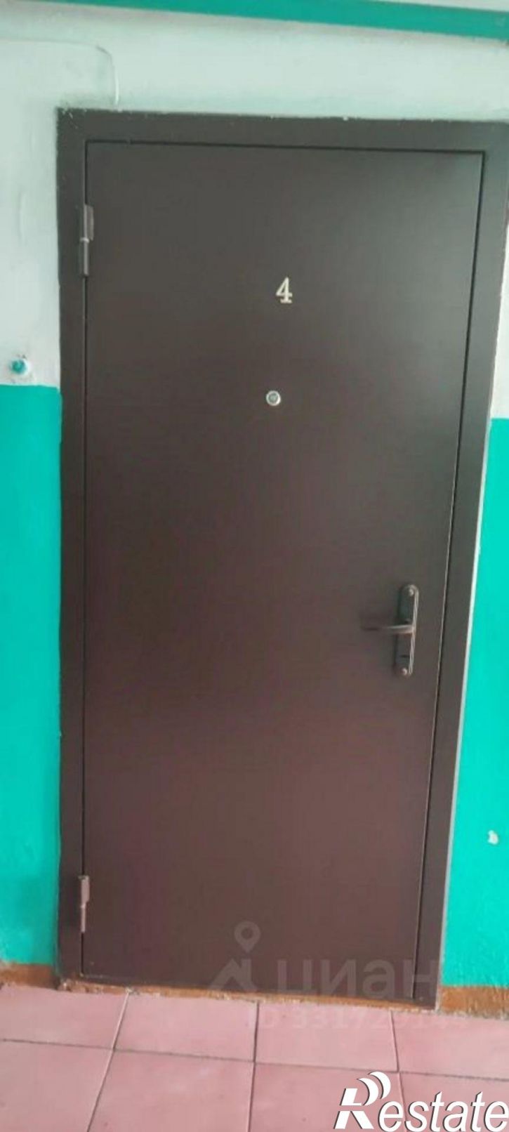 2-комн квартира