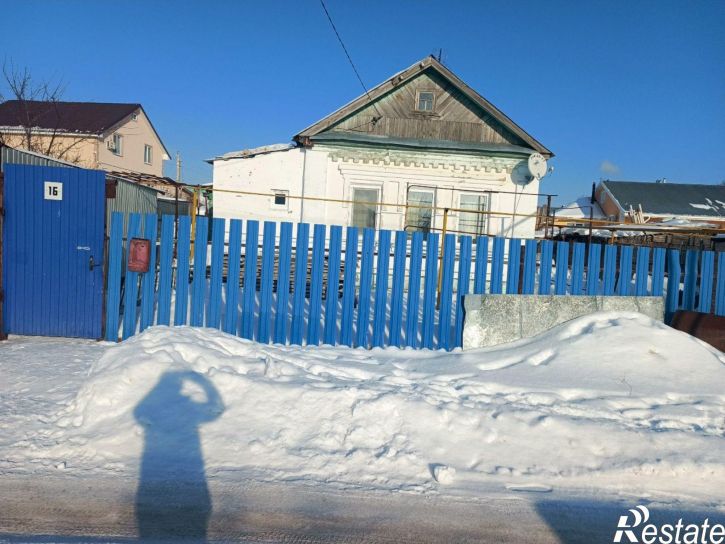 Коттедж/дом Чапаевск