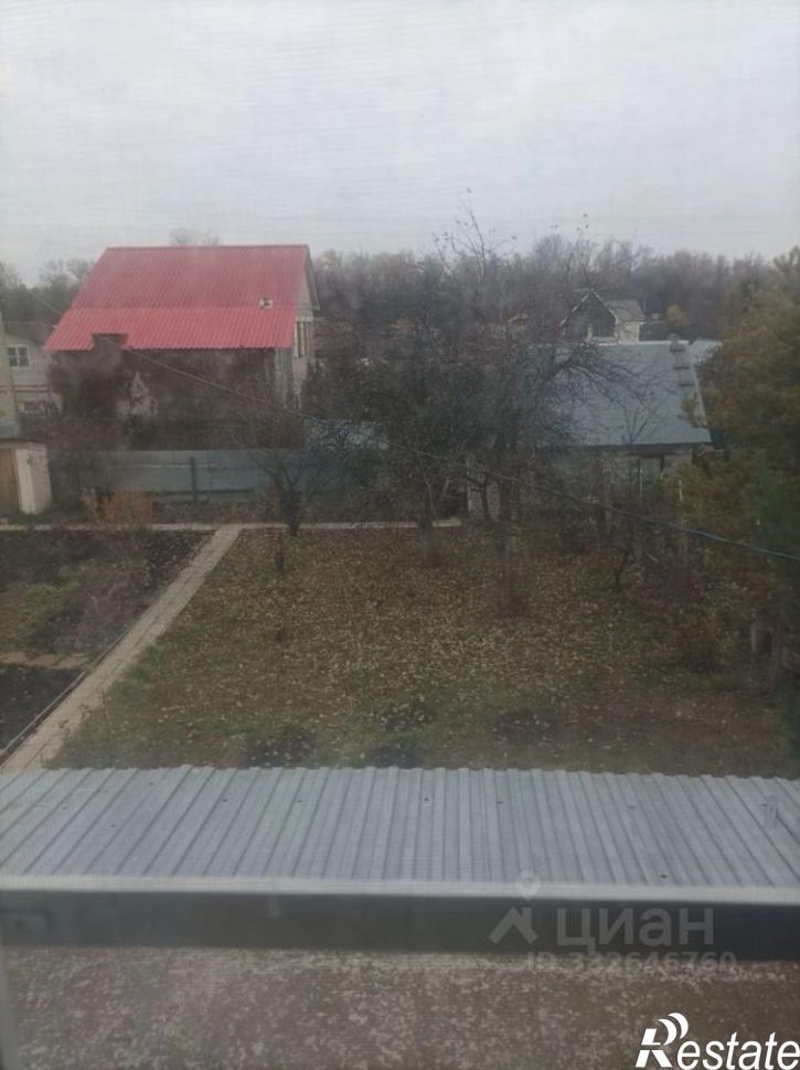 Коттедж/дом Кинельский район