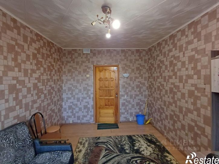 Комната Самара, Балаковская улица, 18