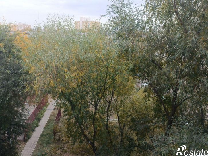 Комната Самара, Балаковская улица, 18