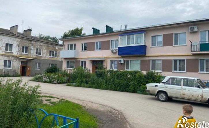 2-комн квартира село Приволжье, улица Космонавтов, 40