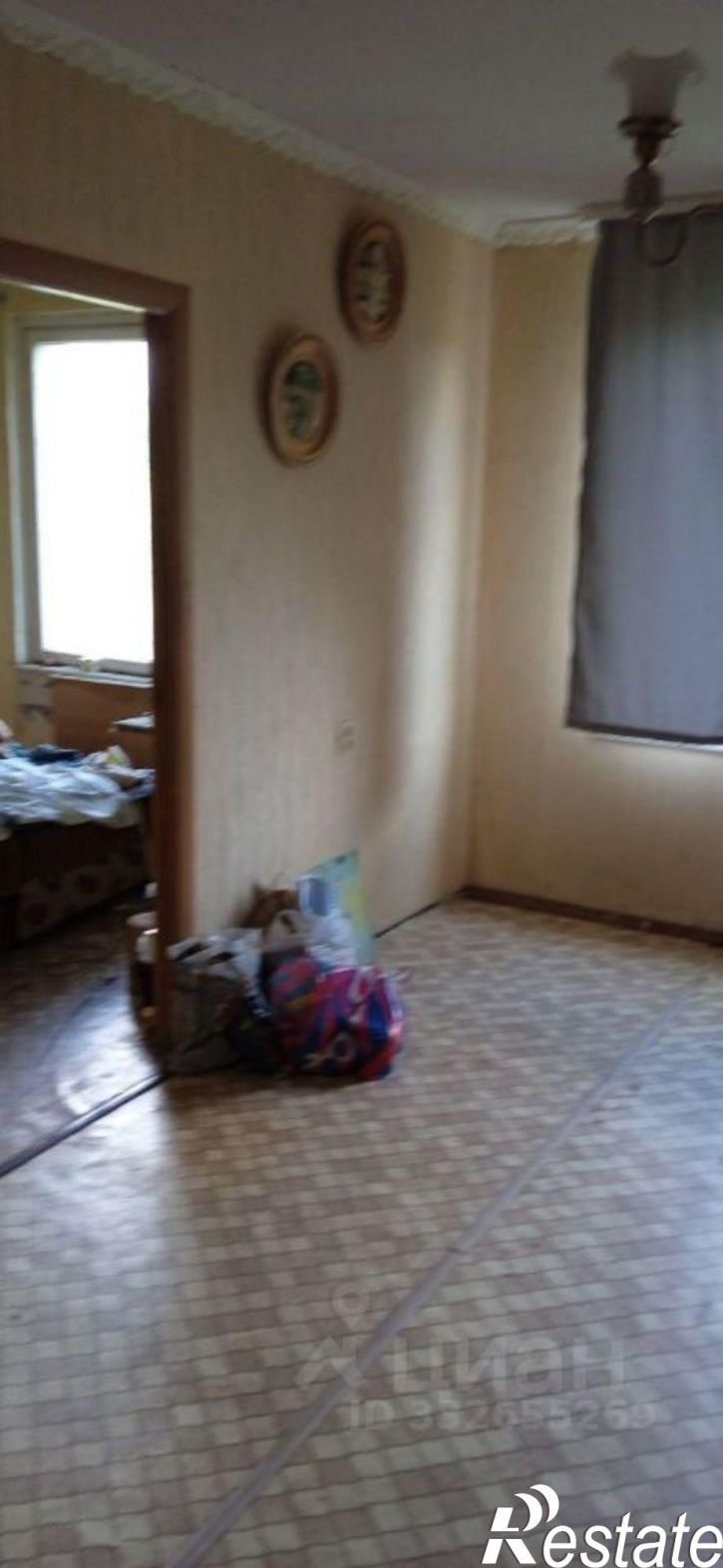 3-комн квартира Шигонский район