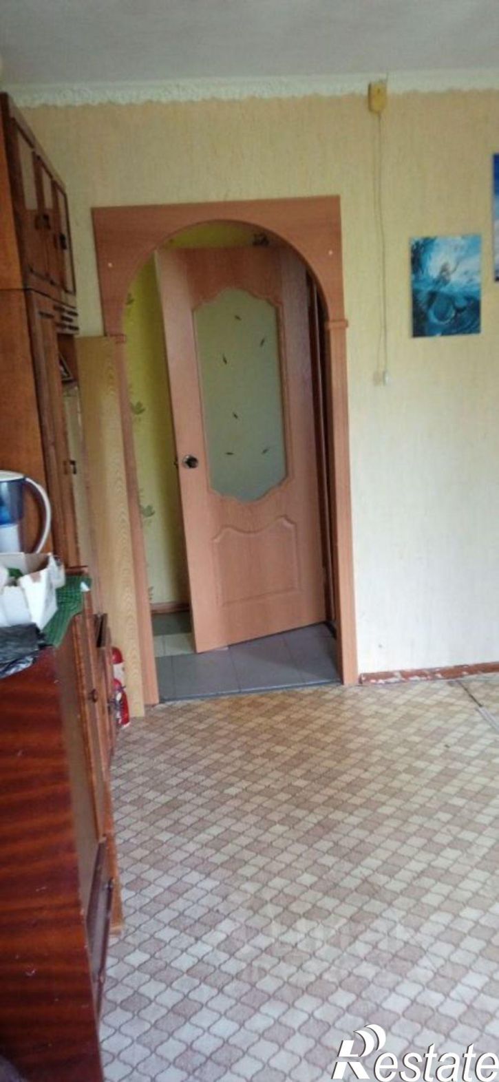 3-комн квартира Шигонский район