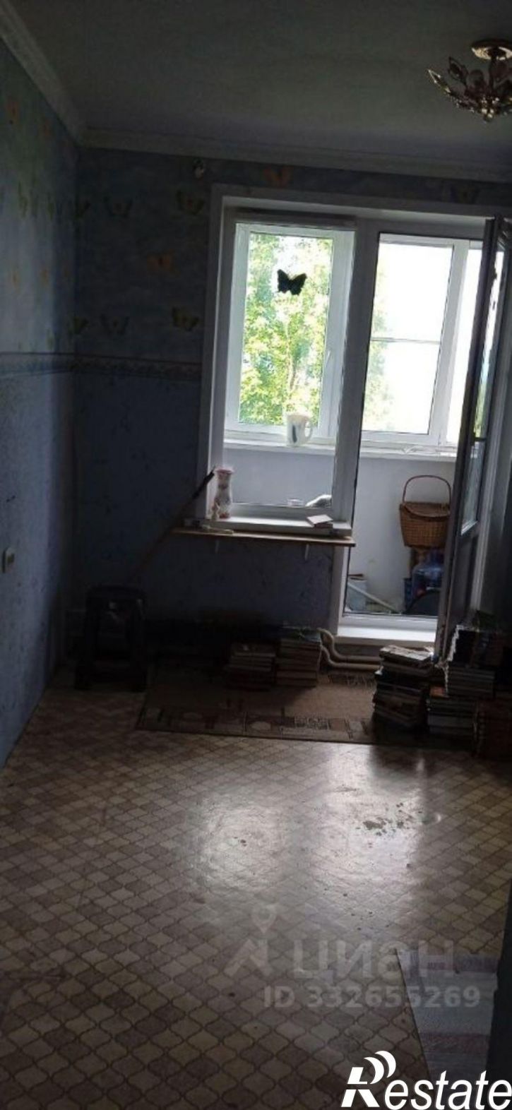 3-комн квартира Шигонский район