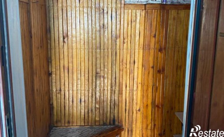 2-комн квартира село Приволжье, улица Космонавтов, 40
