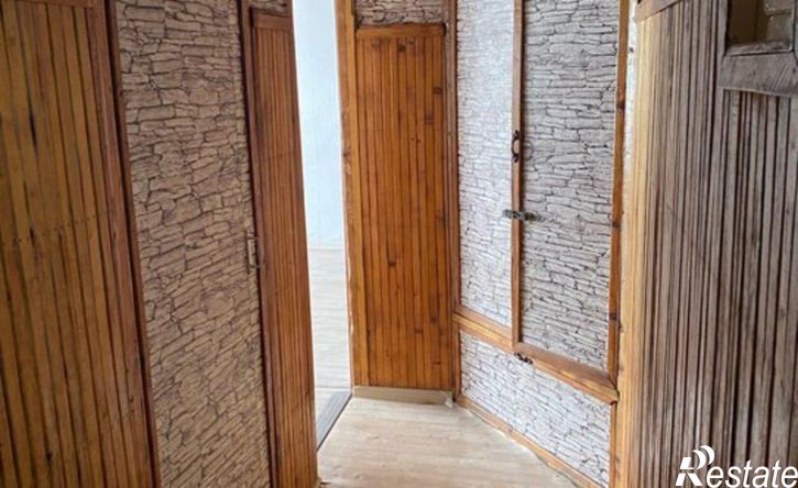 2-комн квартира село Приволжье, улица Космонавтов, 40