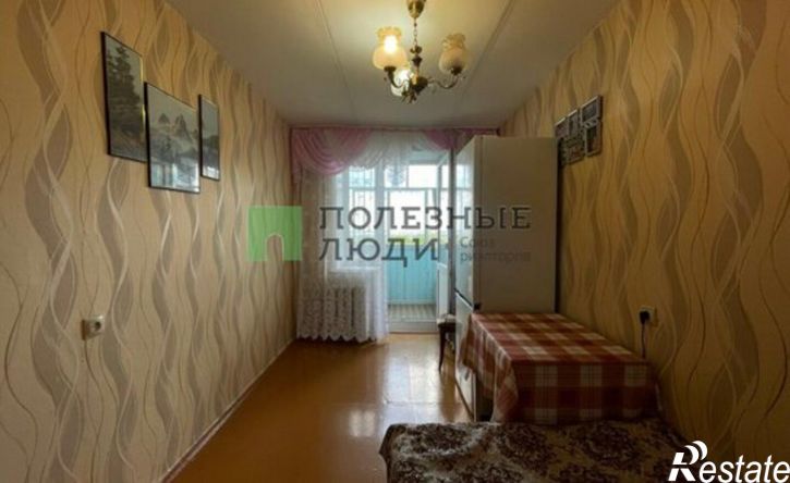 3-комн квартира Сызрань, проспект Гагарина, 9