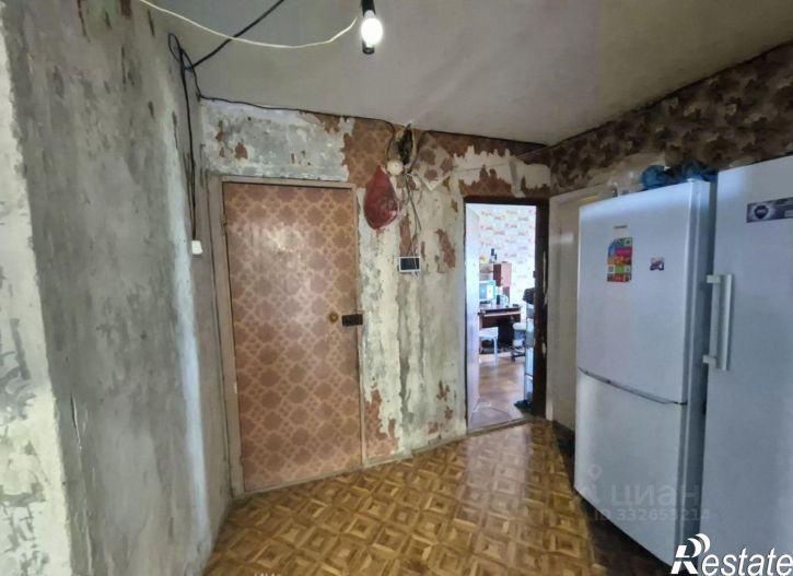 Комната Тольятти, 1-й квартал