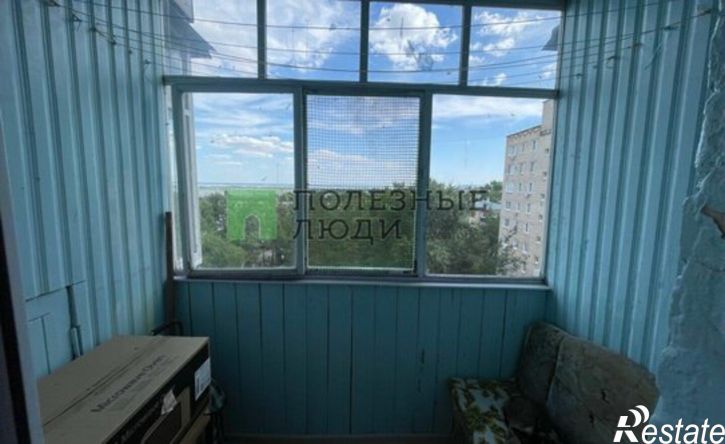 3-комн квартира Сызрань, проспект Гагарина, 9