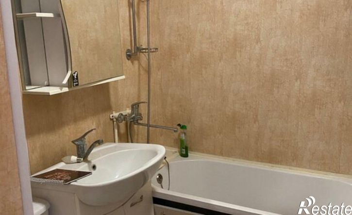 2-комн квартира село Приволжье, улица Космонавтов, 40