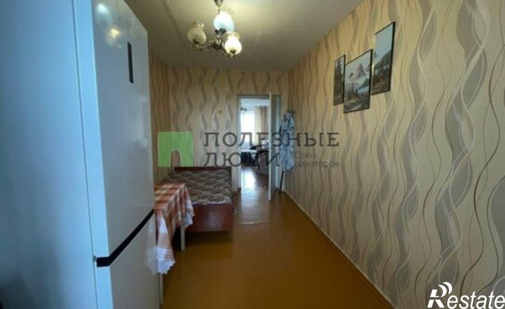 3-комн квартира Сызрань, проспект Гагарина, 9