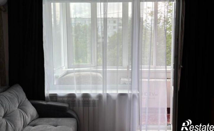 1-комн квартира Сызрань, проспект Королёва, 8